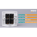 Igoto BS Standard E401 Buena calidad Interruptores de pared